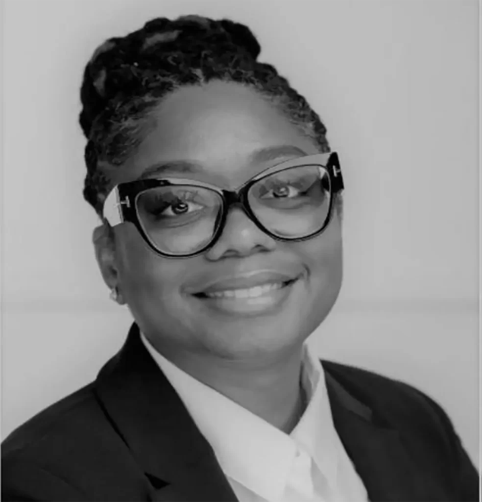 Eishnel Henry is the Treasurer and Finance Manager of the EXOS Executive Team